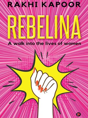 cover image of Rebelina